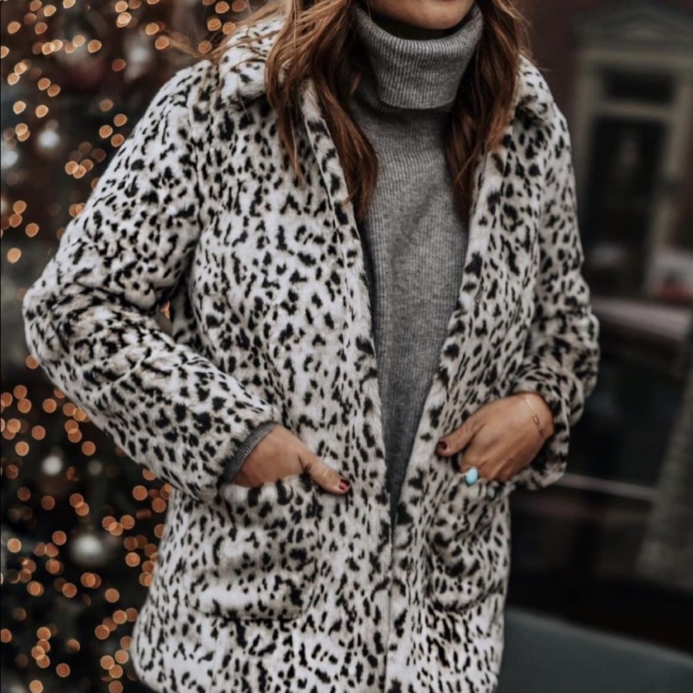 Rebecca Taylor Coat